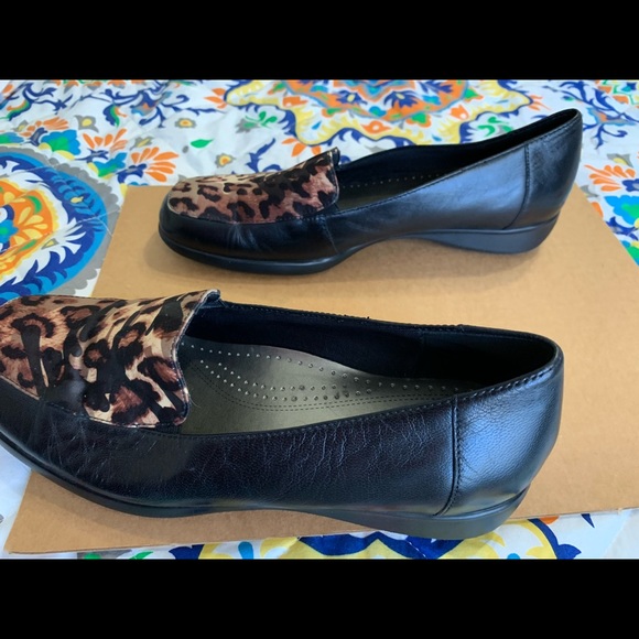 Trotters shoes 9W - Picture 4 of 4